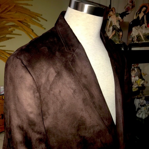 Tasso Elba men’s blazer xxl